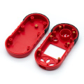 OEM plastic remote contrpl car toy parts for case mold maker